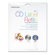 Memorex CD Label Refills for  Inkjet/Laser, 50 per Pack, White Matte