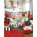 Glenna Jean McKenzie 5 Piece Crib Bedding Set with Diaper Stacker