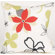 Glenna Jean McKenzie Floral Pillow