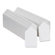 Monarch Marking Refill Tags For SG Tag Attacher Kit, 1-1/2 x 1, White, 1000 per Pack                                                         