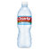 Nestle' USA Bottled Spring Water, 1/2-Liter Size, 24 Bottles/Carton