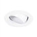 Craftmade Eyeball Recessed Lighting Trim in White