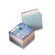 Pacon Corporation Memo Cube, 3-1/2"x3-1/2", 500 Sheets, Assorted Pastel
