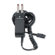 Plantronics Modular Dual-Prong Plug Headset/Handset-To-Telephone Adapter                                                                 