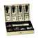 PM Company Securit Steel Cash Box