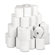 PM Company Specialty Thermal Cash Register Rolls, 3-1/8"w, 273'l, White, 50/carton                                                      