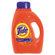 Procter & Gamble Commercial Ultra Liquid Tide Laundry Detergent, 50 oz Bottle, 6 per carton                                                              