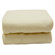 Tadpoles Tadpoles Organics Portacrib Fitted Sheets in Natural (Set of 2)