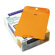 Quality Park Products Park Ridge Kraft Clasp Envelope, 9 x 12, Light Brown, 100/box