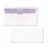 Quality Park Products Reveal-N-Seal Business Envelope, Contemporary, #10, White, 500/box