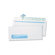 Quality Park Products Redi-Strip Security Tinted Window Envelope, Contemporary, #10, White, 500/box