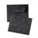 Quality Park Products Document Carrier, Letter, 2" Expansion, Black, 1/ea
