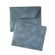 Quality Park Products Document Carrier, 2" Expansion, Letter, Blue, 1/ea