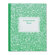 Roaring Spring Paper Products Grade School Ruled Composition Book, 9-3/4 x 7-3/4, 50 Sheets, Blue