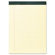 Roaring Spring Paper Products Recycled Legal Pad, Letter, 40 Sheets
