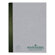 Roaring Spring Paper Products Composition Book, College Ruled, 80/Sheets, 9-3/4"x7-1/2", Gray
