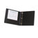 Samsill Corporation Top Performance DXL Angle-D Locking Rings Binder, 1-1/2in Capacity, Black                                                    