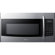 Samsung Over-the-Range 1.8 Cu Ft.  Microwave