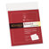 Southworth Company Resume Presentation Envelopes, 9 x 12, 25/Pack, White