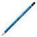 Staedtler, Inc. Lumograph Pencil, Break-resistant, B, Blue Barrel