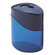 Staedtler, Inc. Pencil Sharpener, 2 Hole, Oval, Blue/Aqua/Pink