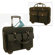 Stebco LLC Nylon Rolling Laptop Case