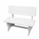 Gift Mark Children's Bench