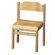 Gift Mark Child's Contour Seat Chair