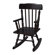 Gift Mark Child's Rocking Chair