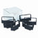 TONER FOR COPY&FAX,RIBBONS                         E2110/E2117 Cash Register Ribbon, Nylon, Black, Six per Box                                                                  