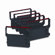 TONER FOR COPY&FAX,RIBBONS                         E8900/E8901 Cash Register Ribbon, Nylon, Black/Red, Six per Box                                                              