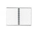 Tops Business Forms Royale Business Hardcover Notebook, College Rule, 5-7/8 x 8-1/4, 96-Sheet                                                    