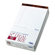 Tops Business Forms Perforated Pads, Legal Rule, Legal, 50 Sheets, 12-Pack