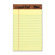 Tops Business Forms Perforated Junior Legal Pads, 5 x 8, 50 Sheets, 12-Pack, Canary