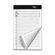 Tops Business Forms Planning Pad,Numbered Ruled, 5"x8", 40 Sheets per Pad, 6 per Pack, White, 2013