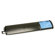 Toshiba T281CC Toner, 10000 Page-Yield, Cyan