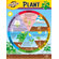 Trend Enterprises Chart Life Cycle Of A Plant K-3