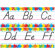 Trend Enterprises Bb Set Jigsaw Manuscript Alphabet