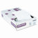 Unisan Super Extra-Heavy Liners, 60 gallon, 16 microns, 38 x 60, Natural, 100/carton                                                