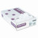 Unisan Industrial Strength Low-Density Commercial Can Liners, 30 gal,.9mil,WE,100/ctn                                               