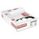 Unisan Super Extra-Heavy Bags, 33 gallon, 16mic, 40 x 33, 25 rolls of 250 bags/carton                                               