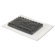 United Facility Supply Low-Density Flat Poly Bags, 20 X 24, .002mil, Clear, 500/ctn                                                                 