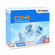 Verbatim Corporation CD-R Discs, 700MB/80min, 52x, with Slim Jewel Cases, Silver, 10/Pack                                                         