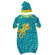 Sozo Gown and Cap Set