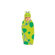 Sozo Swaddle Blanket and Cap Set