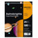 Wausau Papers AstroBright Color Laser/Inkjet Paper, Warm Colors, 24lb, Letter, 500 Sheets                                                  