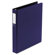 Wilson Jones Locking No-Gap D-Ring Vinyl Binder, 1in Capacity, Blue                                                                       