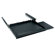 Middle Atlantic Computer Keyboard Tray with Pull-Out Mouse Tray