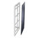 Middle Atlantic MRK Series 37U Space Side Panels, Pair