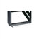 Middle Atlantic CONVECTIVE Series Stainless Steel Foot-Rest